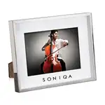 Caridad Picture Frame for Photo 5" x 7"