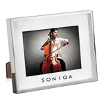 Caridad Picture Frame for Photo 8" x 10"