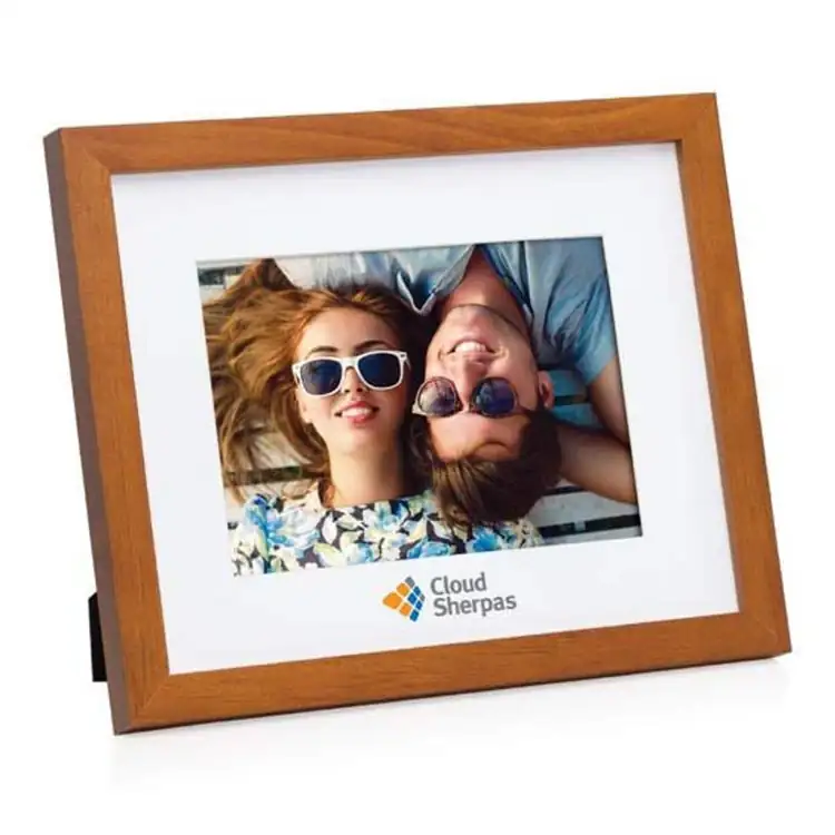 Carter Picture Frame for Photo 5" x 7" #3