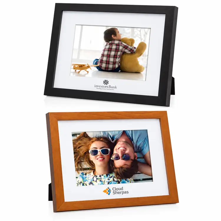 Carter Picture Frame for Photo 5" x 7"