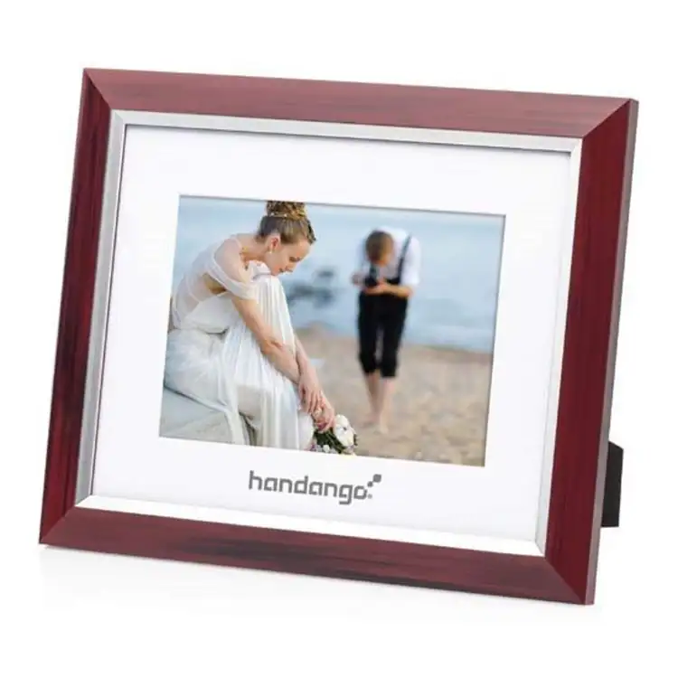 Casanova Picture Frame for Photo 5" x 7"