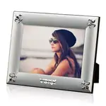Chatelaine Fleur-de-lis Picture Frame