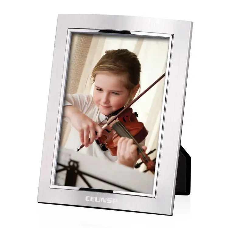 City Lights Picture Frame for Photo 5" x 7" #5