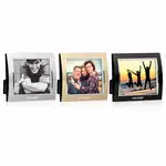 City Lights Picture Frame for Photo 5" x 7"
