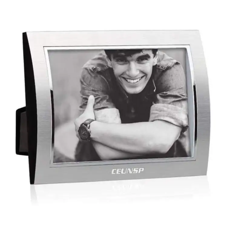 City Lights Picture Frame for Photo 8" x 10" #2