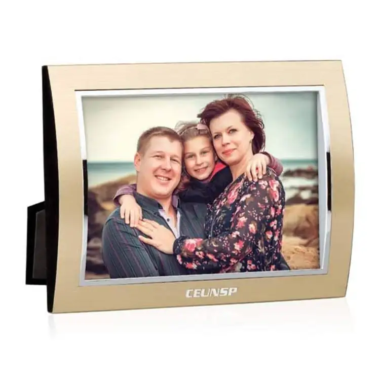 City Lights Picture Frame for Photo 8" x 10" #3
