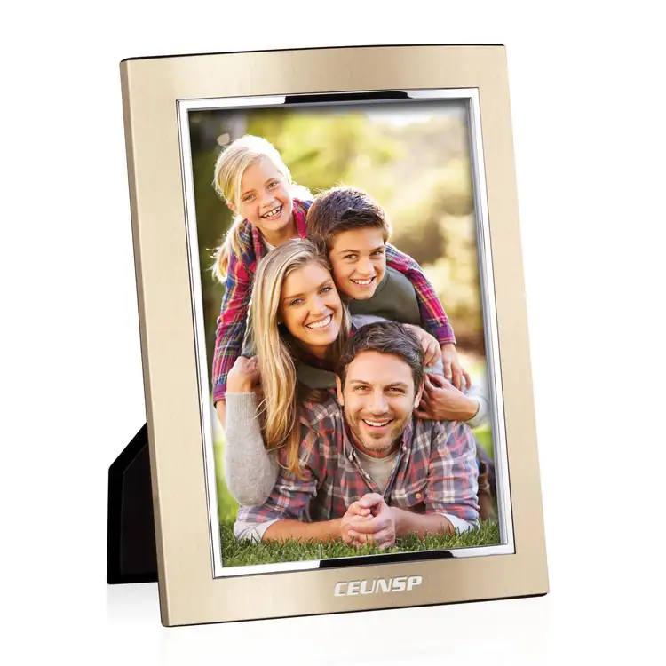 City Lights Picture Frame for Photo 8" x 10" #6