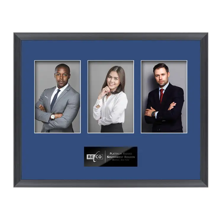 Conroy 3 Picture Frame #10