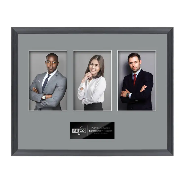 Conroy 3 Picture Frame #11