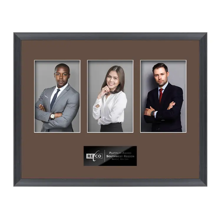 Conroy 3 Picture Frame #2