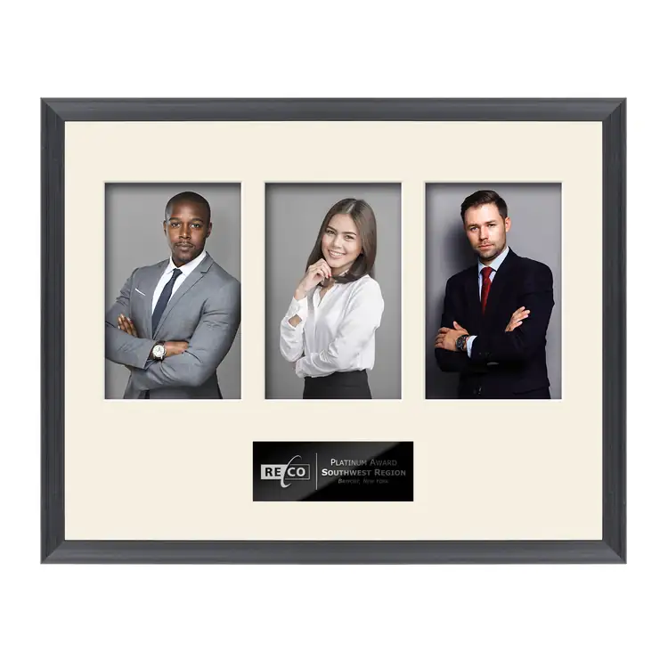 Conroy 3 Picture Frame #3