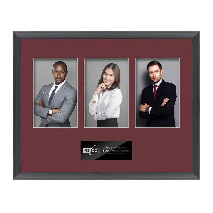 Conroy 3 Picture Frame #4