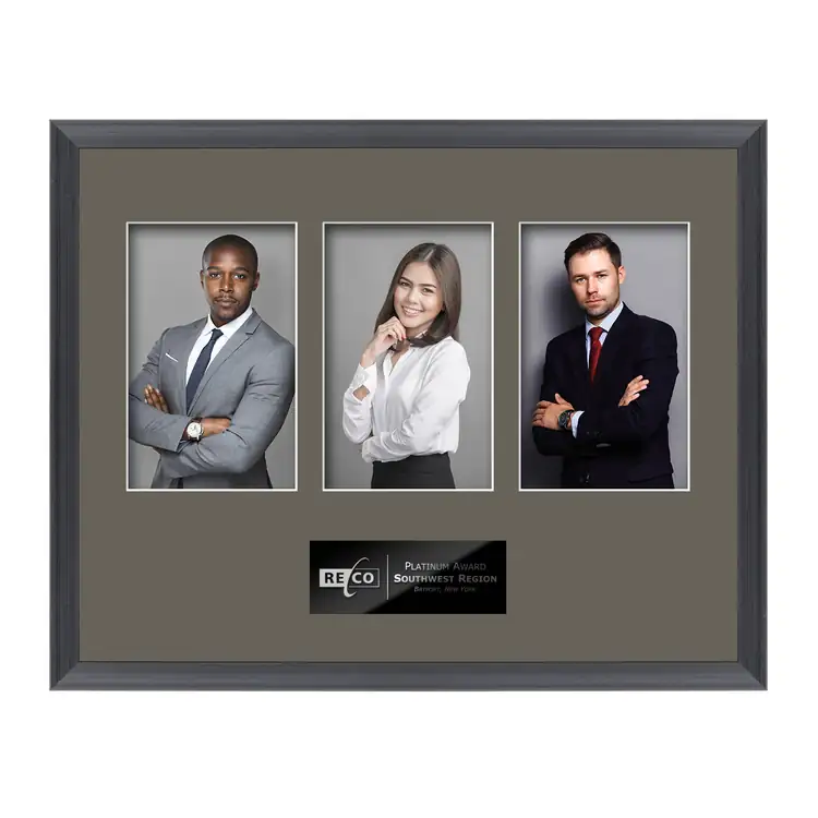Conroy 3 Picture Frame #5