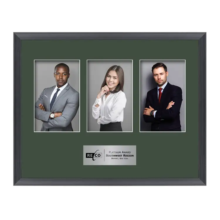 Conroy 3 Picture Frame #6