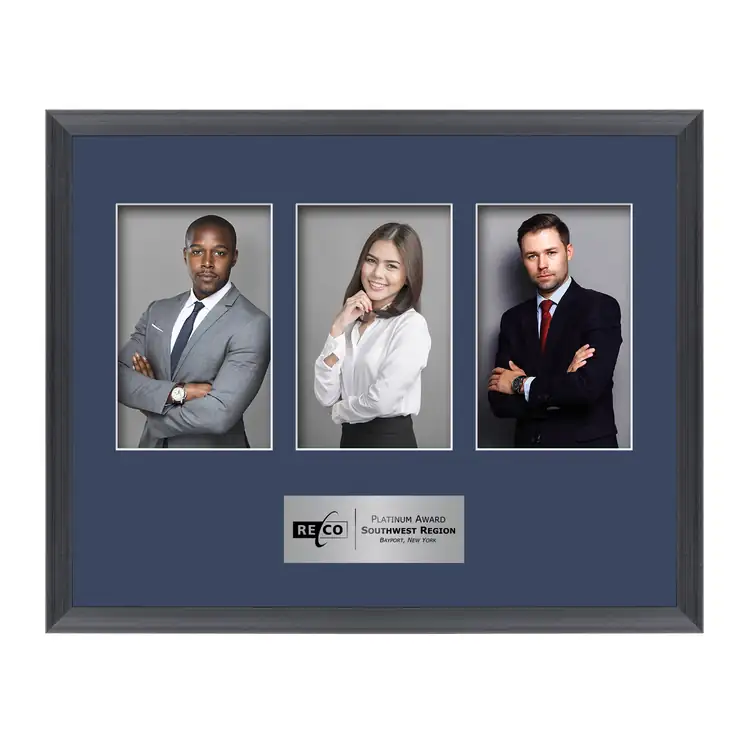 Conroy 3 Picture Frame #7