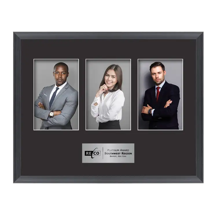 Conroy 3 Picture Frame #8