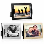 Curvo Picture Frame for Photo 4" x 6"