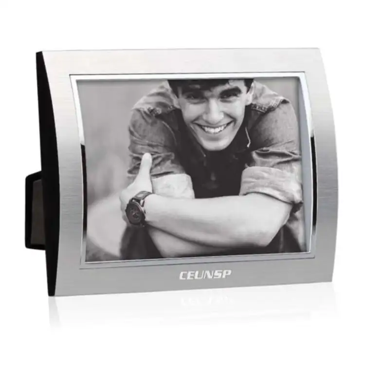 Curvo Picture Frame for Photo 5" x 7" #3