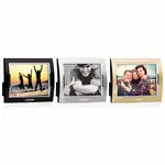 Curvo Picture Frame for Photo 5" x 7"