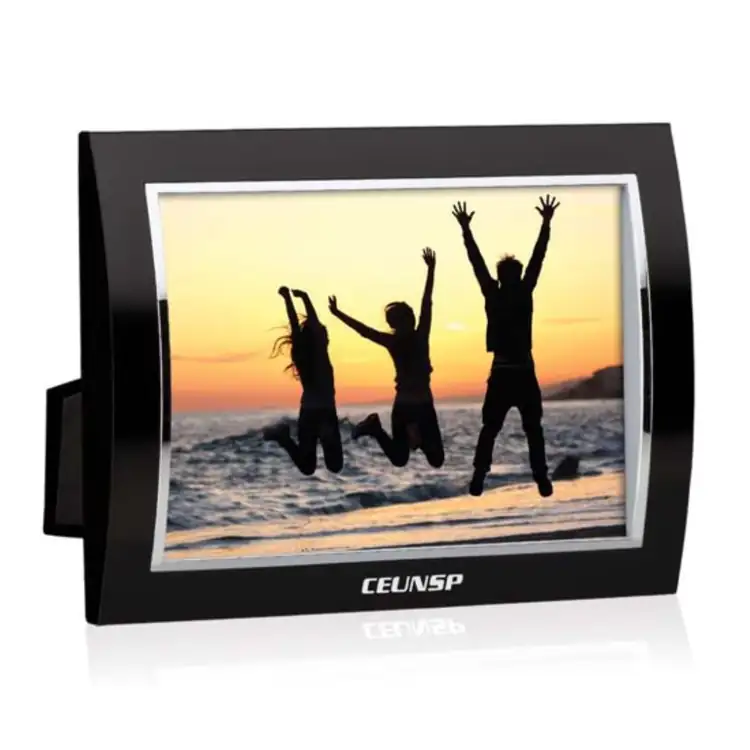 Curvo Picture Frame for Photo 8" x 10" #2