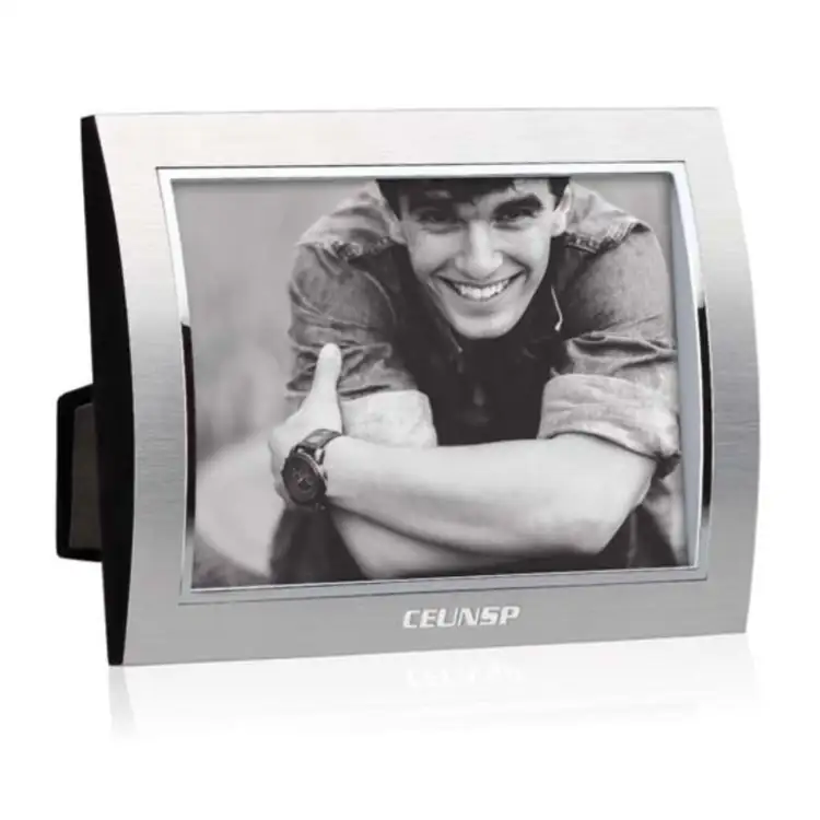 Curvo Picture Frame for Photo 8" x 10" #3