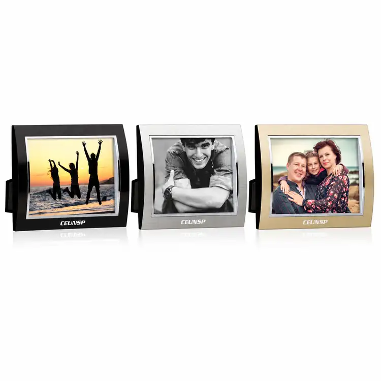 Curvo Picture Frame for Photo 8" x 10"