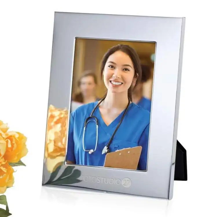 Danbury Picture Frame for Photo 4" x 6"