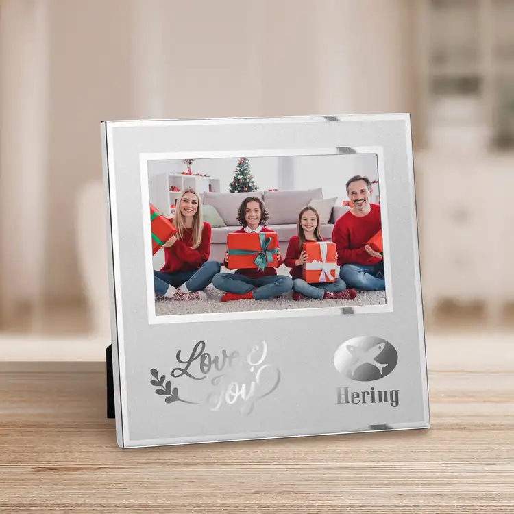 Dawson Picture Frame #2