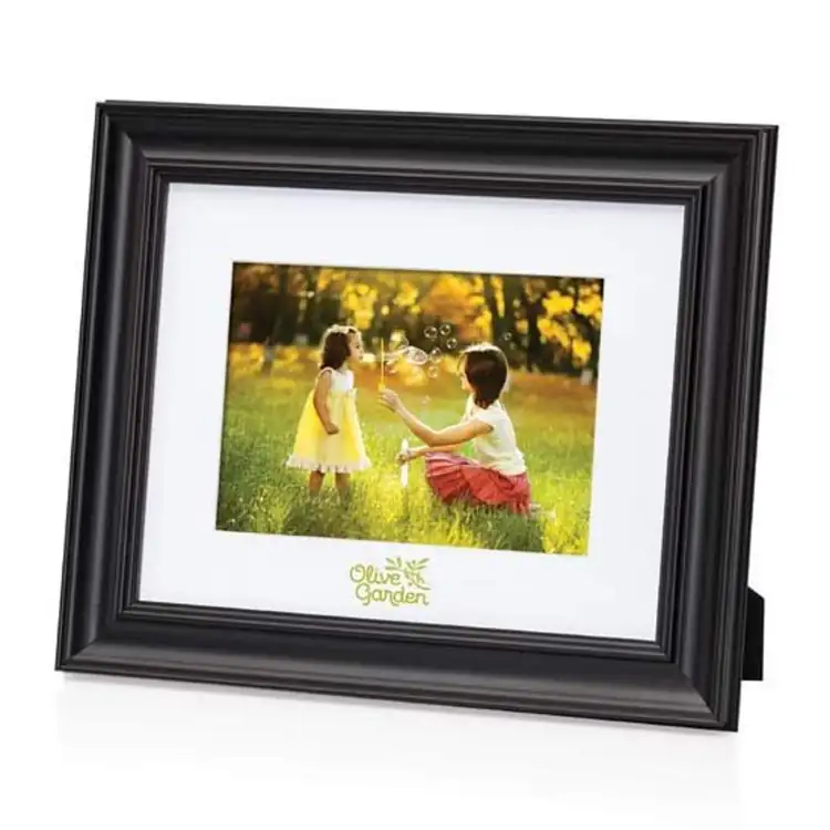 Daytona Picture Frame for Photo 4" x 6"