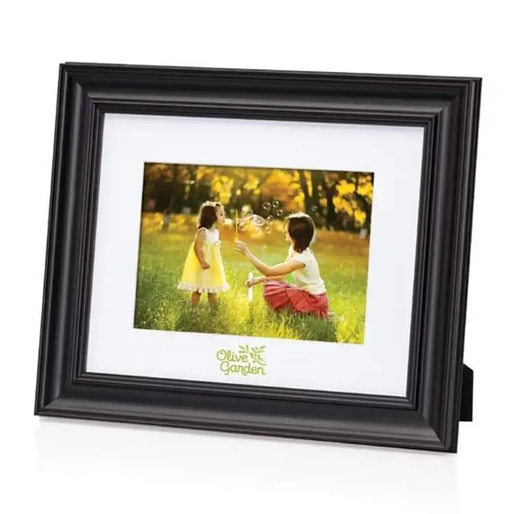 Daytona Picture Frame for Photo 5" x 7"