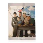 Deborah Picture Frame for Photo 8" x 10"