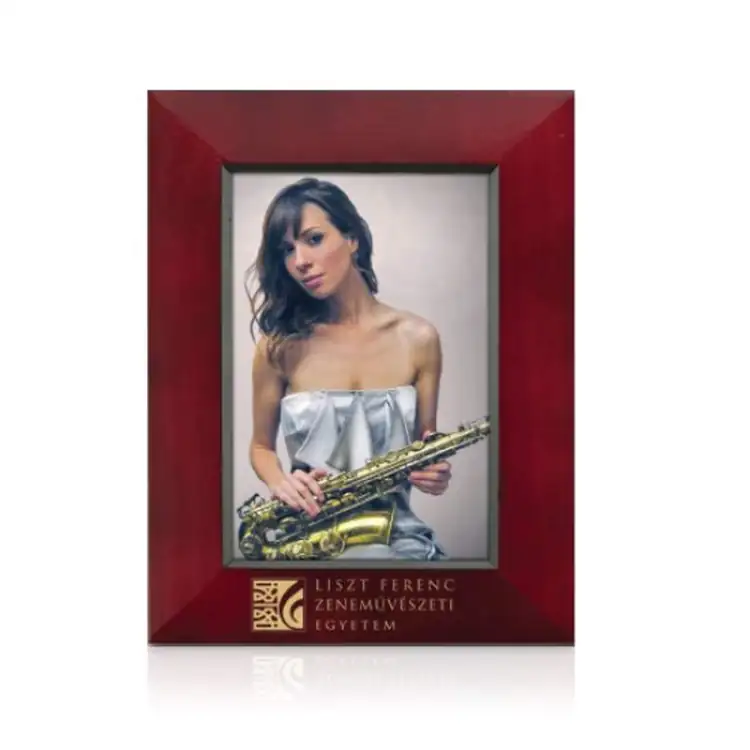 Dorrington Picture Frame for Photo 4" x 6" #2