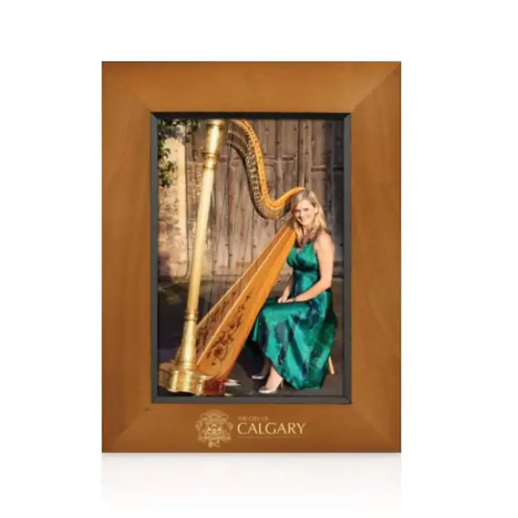 Dorrington Picture Frame for Photo 4" x 6" #3