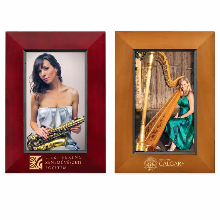 Dorrington Picture Frame for Photo 4" x 6"
