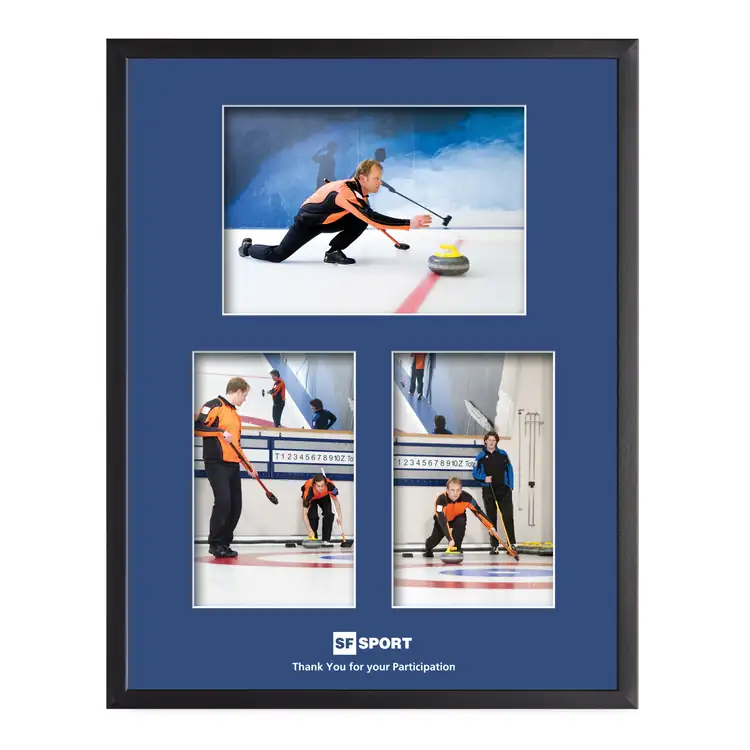Dubois 3 Picture Frame #10