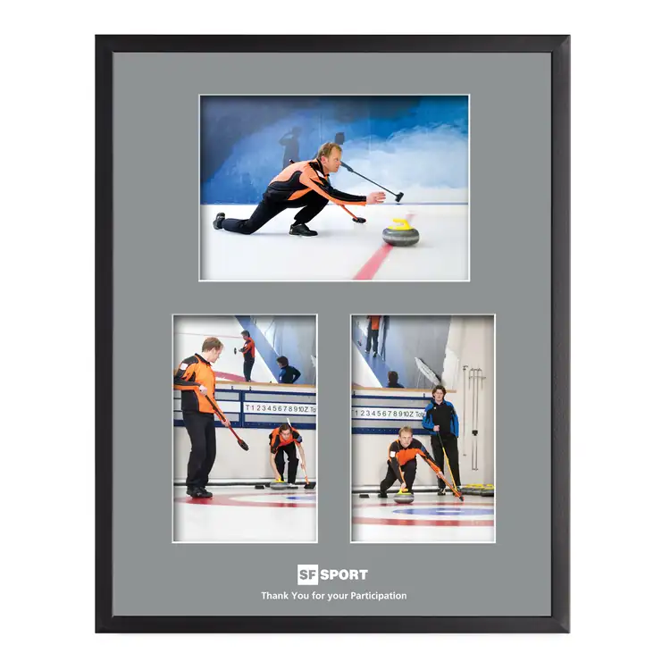 Dubois 3 Picture Frame #11