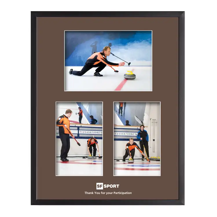 Dubois 3 Picture Frame #2