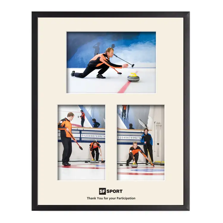 Dubois 3 Picture Frame #3