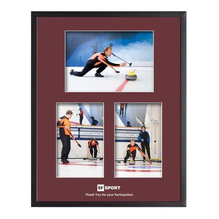 Dubois 3 Picture Frame #4