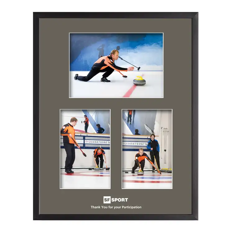 Dubois 3 Picture Frame #5