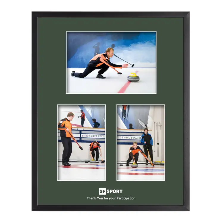Dubois 3 Picture Frame #6