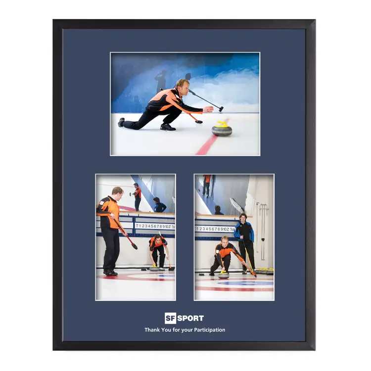 Dubois 3 Picture Frame #7