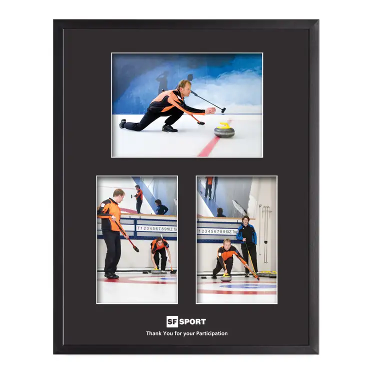 Dubois 3 Picture Frame #8