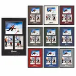 Dubois 3 Picture Frame