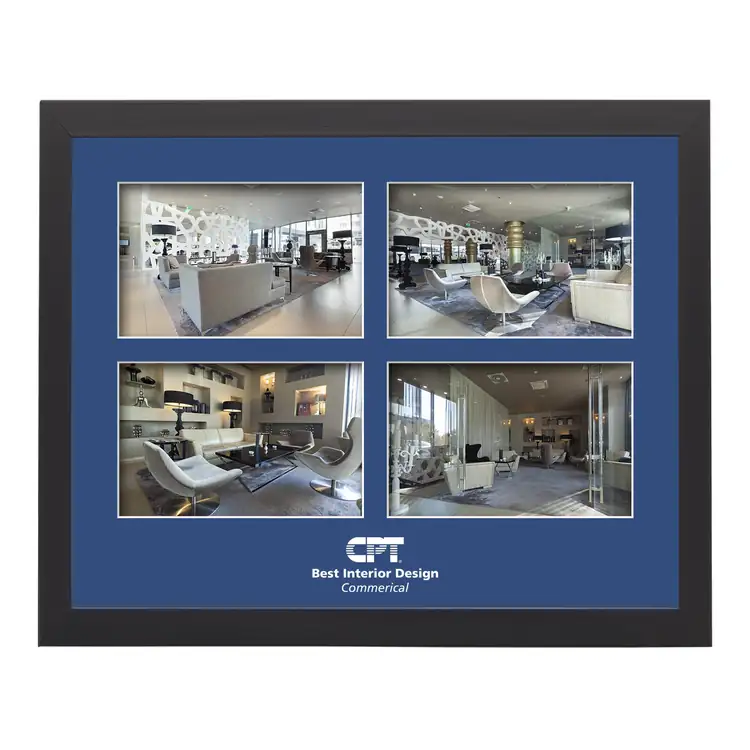 Dunmore 4 Picture Frame #10