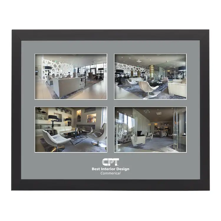 Dunmore 4 Picture Frame #11