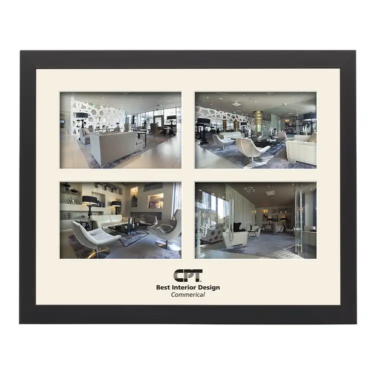 Dunmore 4 Picture Frame #3