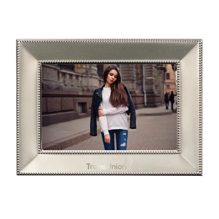 Elda Picture Frame for Photo 4" x 6" #2