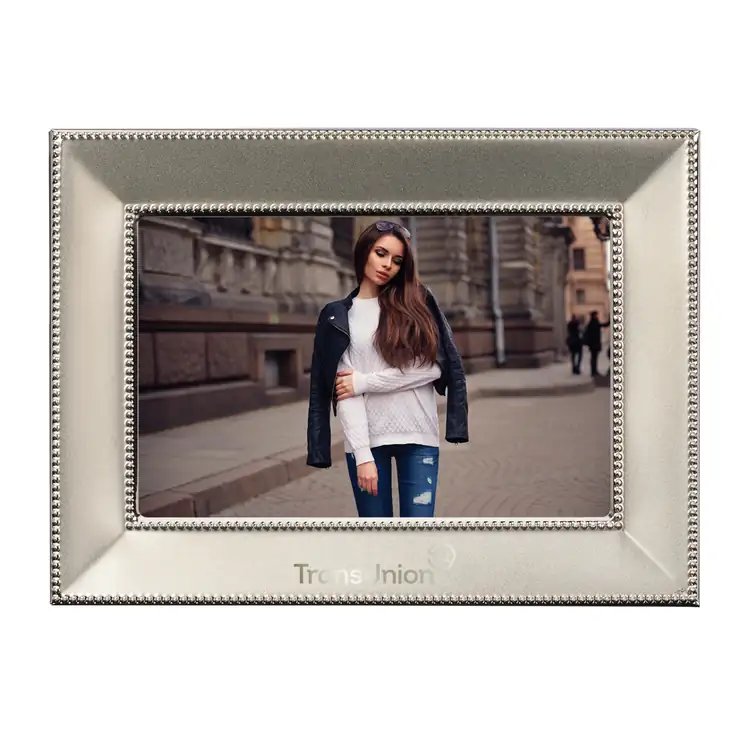 Elda Picture Frame for Photo 5" x 7" #2