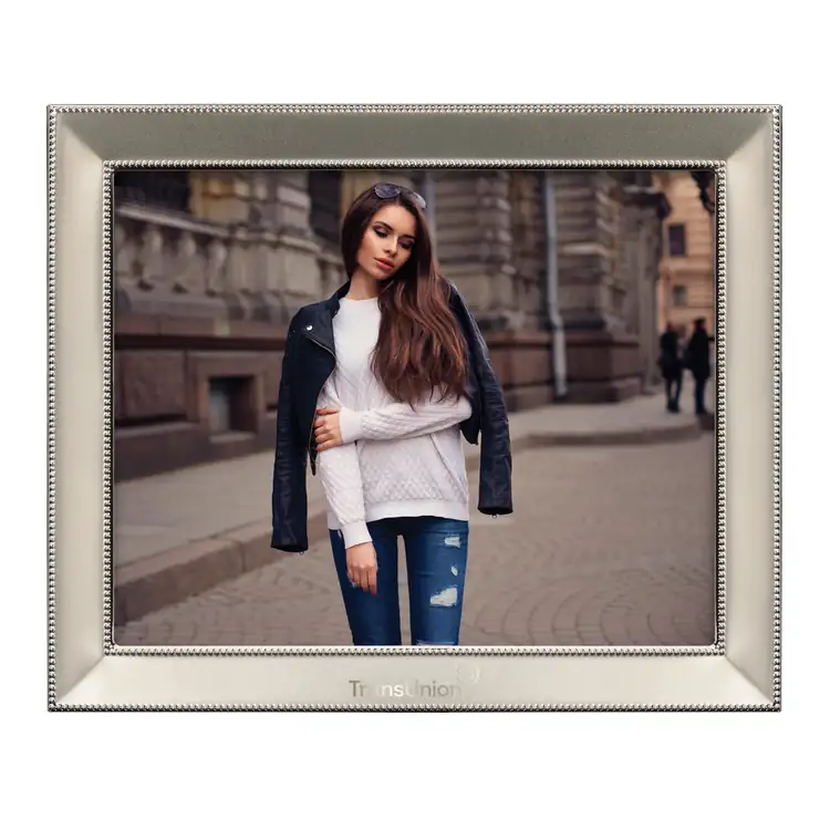 Elda Picture Frame for Photo 8" x 10" #2